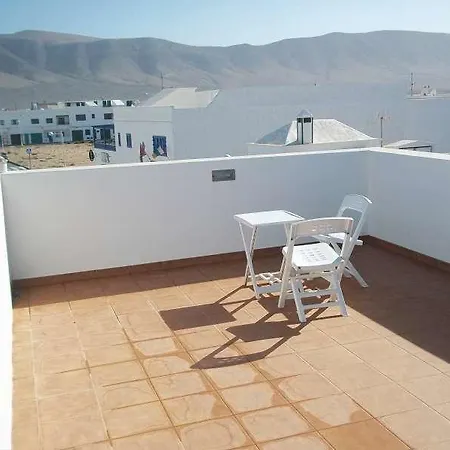 Alifam Caleta De Famara
