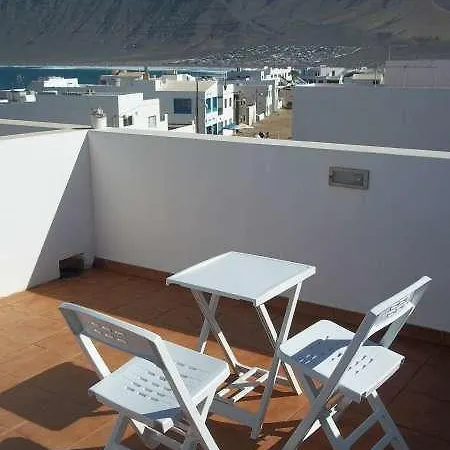 Alifam Caleta De Famara